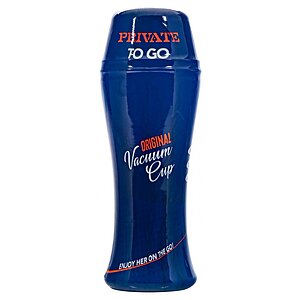 Original Vacuum Cup To Go
