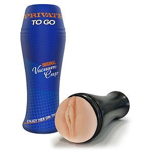Original Vacuum Cup To Go