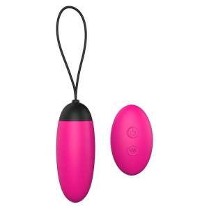 Ou Vibrant Toyz4lovers – 9 Moduri, Reîncărcabil, Discret Roz Ou Vibrant Toyz4lovers – 9 Moduri, Reîncărcabil, Discret Roz pe Sexlab.ro