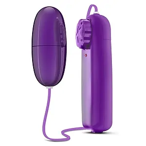 Ou Vibrator Cu Telecomanda Pentru Stimulare Clitoriana Ou Vibrator Cu Viteze Multiple Pentru Orgasme Multiple
