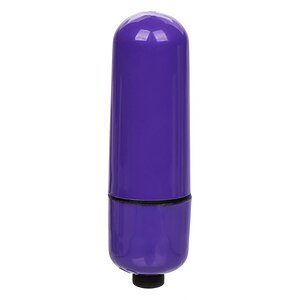 Ou Vibrator CalExotics 3 Speed Mov Ou Vibrator CalExotics 3 Speed Mov pe Sexlab.ro