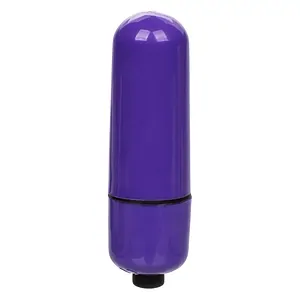Ou Vibrator CalExotics 3 Speed Mov pe SexLab