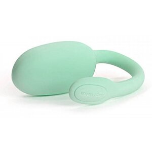 Ou Vibrator Cu Aplicație Elity Anura Verde