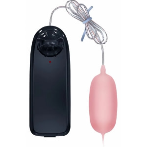Ou Vibrator Eleanora Ou Vibrator Eleanora pe Sexlab.ro