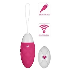 Erotik Shop Ou Vibrator IJOY Remote Roz Erotik Shop Ou Vibrator IJOY Remote Roz pe SexLab