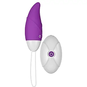 Ou Vibrator IJOY Remote Control Mov pe SexLab