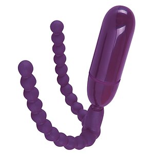 Vibrator Discret Tip Ou Pentru Femei
