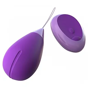 Ou Vibrator Remote Kegel For Her Mov pe SexLab