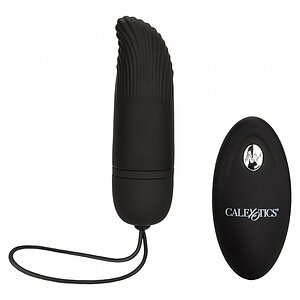 Vibrator Compact Pentru Punct G Telecomanda