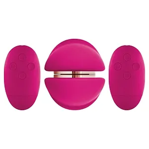 Ou Vibrator Shi-Shi Union Vibe pe SexLab