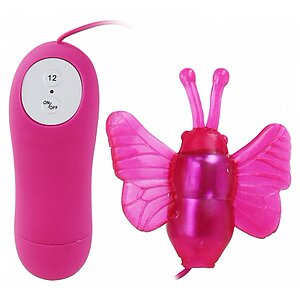 Ou Vibrator Stimulator Mini Love Eggs Roz pe SexLab