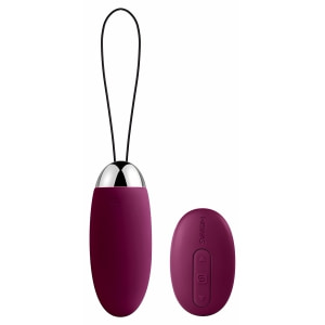 Ou Vibrator Svakom Elva Mov pe Sexlab.ro