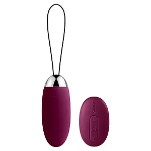 Ou Vibrator Svakom Elva pe SexLab