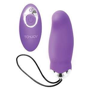 Ou Vibrator ToyJoy My Orgasm Mov pe SexLab