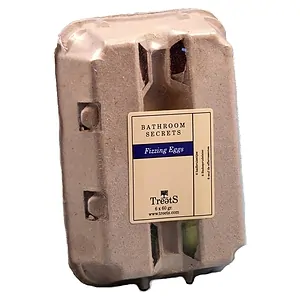 Ousoare Efervescente, Treets,r Ousoare Efervescente, Treets,r pe SexLab