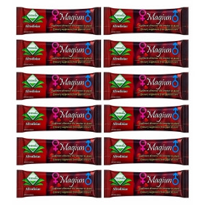 Pachet 12 x Magiun Afrodisiac Potentă 100% Natural Themra Pachet 12 x Magiun Afrodisiac Potentă 100% Natural Themra pe Sexlab.ro