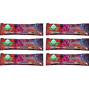 Pachet 6 x Magiun Themra 100%natural 12g Pachet 6 x Magiun Themra 100%natural 12g pe Sexlab.ro