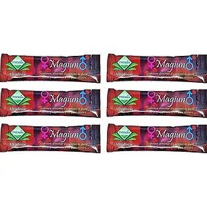 Pachet 6 x Magiun Themra 100%natural 12g Pachet 6 x Magiun Themra 100%natural 12g pe SexLab