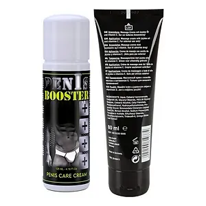 Pachet Cremă Erecție Penis XXL + Cremă Pentru Potență Penis Booster Pachet Cremă Erecție Penis XXL + Cremă Pentru Potență Penis Booster pe SexLab