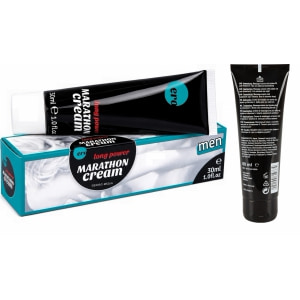 Pachet Cremă Erecție Penis XXL 80ml + Penis Marathon Long Power Creme 30ml pe Sexlab.ro