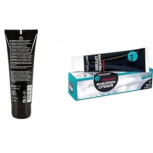 Pachet Crema Erectie Penis XXL 80ml + Penis Marathon Long Power Creme 30ml pe SexLab