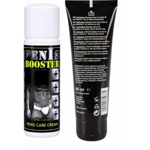 Pachet Cremă Erecție Penis XXL + Cremă Pentru Potență Penis Booster Pachet Cremă Erecție Penis XXL + Cremă Pentru Potență Penis Booster pe Sexlab.ro