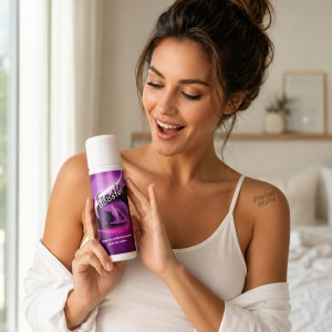Pachet Cremă Female Booster + Super Rutscher Anal