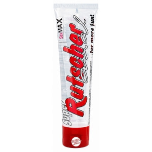 Pachet Cremă Female Booster + Super Rutscher Anal