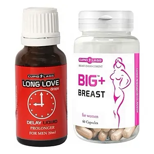 Pachet Cuplu: Intensitate, Rezistență, Atracție Pachet Cuplu: Intensitate, Rezistență, Atracție pe SexLab