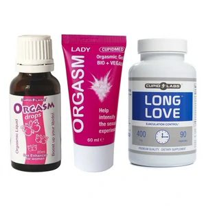 Pachet Duo Pasiune: Control Și Orgasme Intense pe Sexlab.ro