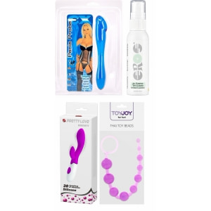Pachet Explozie de Plăcere: Kit Intens pentru Cuplu Pachet Explozie de Plăcere: Kit Intens pentru Cuplu pe Sexlab.ro