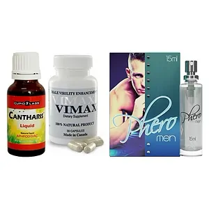 Pachet Forță și Atracție: Kit pentru Ereții XXL pe SexLab