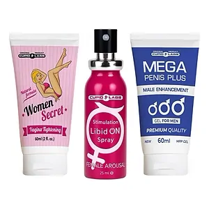 Pachet Intensitate: Plăcere, Putere și Strâmtare Pachet Intensitate: Plăcere, Putere și Strâmtare pe SexLab