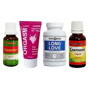 Pachet Intensitate Totală: Control, Dorință, Orgasme Pachet Intensitate Totală: Control, Dorință, Orgasme pe SexLab