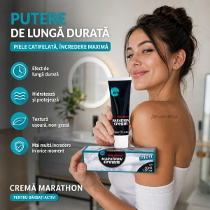 Set Maraton Intim: Control, Intensitate și Rezistență