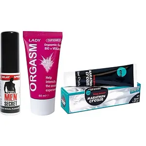 Pachet Maraton: Control, Intensitate și Plăcere Maximă Pachet Maraton: Control, Intensitate și Plăcere Maximă pe SexLab