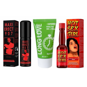 Pachet Maraton: Erecție Maximă și Control Total pe Sexlab.ro