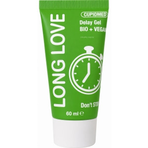 Pachet Pastile Libido Ladyagra 10capsule + Gel Ejaculare Precoce Long Love 50ml