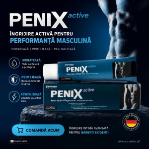 Pachet Picături Afrodisiace Spanish Fly 20ml + Cremă Pentru Potență Penix 75ml