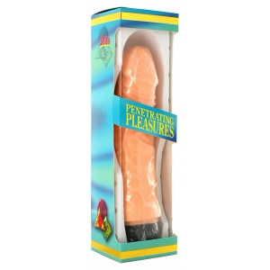 Pachet Plăcere Intensă: Big Boss, Lubrifiant, Spray