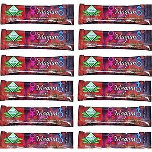 Pachet Promoțional 12 x Magiun Afrodisiac Potentă 100% Natural Themra Pachet Promoțional 12 x Magiun Afrodisiac Potentă 100% Natural Themra pe Sexlab.ro