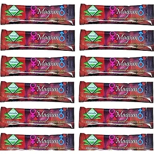 Pachet Promoțional 12 x Magiun Afrodisiac Potentă 100% Natural Themra pe SexLab