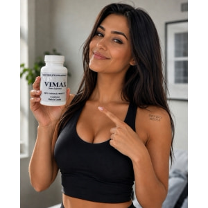 Pachet Promoțional 3 Flacoane Vimax