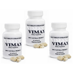 Pachet Promoțional 3 Flacoane Vimax Pachet Promoțional 3 Flacoane Vimax pe Sexlab.ro