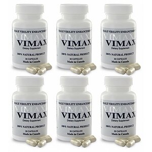 Pachet Promoțional 6 Flacoane Vimax pe SexLab