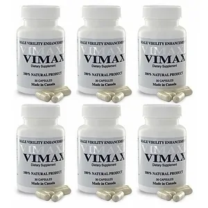 Pachet Promoțional 6 Flacoane Vimax pe SexLab