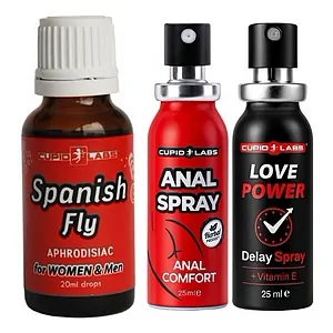 Pachet Putere si Plăcere: Control, Intensitate, Explorare Pachet Putere si Plăcere: Control, Intensitate, Explorare pe SexLab