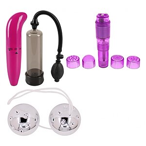 Pachet Putere și Plăcere: Upgrade Total în Dormitor pe SexLab