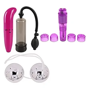 Pachet Putere și Plăcere: Upgrade Total în Dormitor Pachet Putere și Plăcere: Upgrade Total în Dormitor pe SexLab