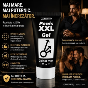 Pachet Putere și Seducție: Crește Plăcerea Rapid